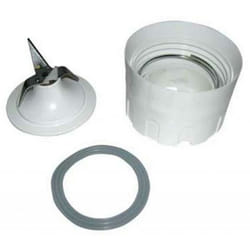 Embase couteau du bol blender / mixeur blanc (KW354619) Robot ménager Kenwood