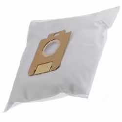 Boîte de 5 sacs microfibres pour aspirateur ELECTROLUX, PHILIPS, TORNADO, PROGRESS 35600721 Appareils compatibles : [ASPIRATE ...