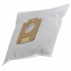 Electrolux - Boîte de 5 sacs microfibres