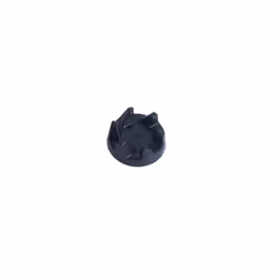 Axe coupleur pour Blender. Référence de la pièce : 9704230, Marque : KITCHENAID. Caractéristiques de la pièce = Couleur : Noi ...