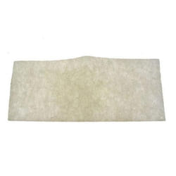 HOOVER - FILTRE MOTEUR A DECOUPER 31CM X 12.5 CM 09576737
