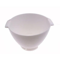 Bol kenlyte blanc pour robots chef (KW715178) Robot ménager Kenwood lg