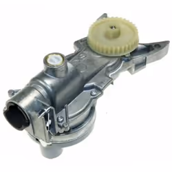 Mécanisme d'engrenage complet pour robot ménager KENWOOD KW715533, AS00004518 Appareils compatibles : [ROBOT MÉNAGER KENWOOD: ...