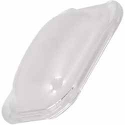 Cache verre de lampe pour four, cuisinière SIEMENS, BOSCH, NEFF, GAGGENAU, CONSTRUCTA 00187384, 00174079 Appareils compatible ...