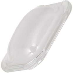 Bosch - Cache verre de lampe (166369-12223) (00187384, 00174079) Four, cuisinière siemens neff, gaggenau, constructa