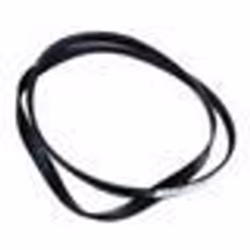 Courroie 1201j6 mael pour lave-linge Hotpoint-ariston C00119126