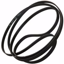 Courroie 1884H5 compatible pour sèche-linge FAURE, ZANUSSI, ELECTROLUX 1255028100 Appareils compatibles : [SÈCHE-LINGE ELECTR ...