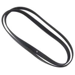 Courroie 1287H8 (52203-21954) (1326721006) Lave-linge Arthur Martin electrolux, faure, zanussi Arthur Martin electrolux, aeg
