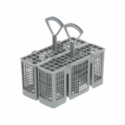 Panier à couverts pour lave-vaisselle BOSCH, SIEMENS, GAGGENAU, BALAY, CONSTRUCTA, NEFF 00418280 Appareils compatibles : LAVE ...