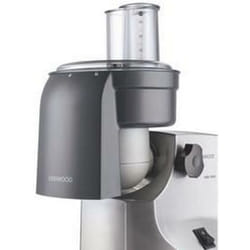 MGX400 - Accessoire a brunoise complet (AWMGX40001) Accessoires et entretien Kenwood