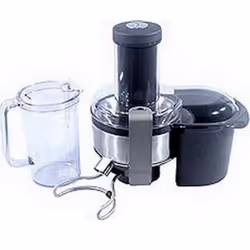 AT641 Centrifugeuse complète pour robot ménager KENWOOD AWAT641B01 Appareils compatibles : [ROBOT MÉNAGER KENWOOD: ] KM630, K ...