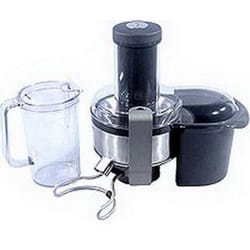 AT641 - Centrifugeuse complète (AWAT641B01) Robot ménager Kenwood