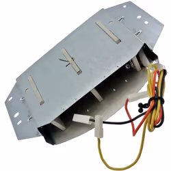 Résistance 1200W + 1000W pour sèche-linge BRANDT, VEDETTE, THOMSON, FAGOR, BLOMBERG, PRIVILEG, ELEKTRA-BREGENZ, SMEG, EDESA,  ...