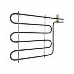 Résistance grill (supérieure) 2020W (92X6009) Four, cuisinière Brandt de dietrich