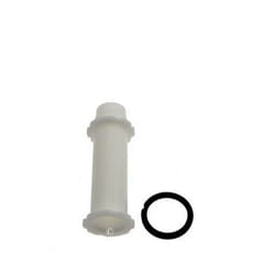 De Dietrich - Moyeu de hélice, bras de lavage inférieur (32X3921) Lave-vaisselle ariston hotpoint, baumatic, belling, bernstein, blanco, blomberg,