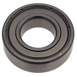 Roulement 6205 zz (481252028001, 52X0883) Lave-linge crystal, general electric, baumatic, ariston hotpoint, markling, miele LG gorenge, impala, de
