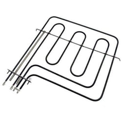 Résistance grill (supérieure) 800W + 1800W (93287-33951) (75X1513) Four, cuisinière brandt Sauter thermor, samet, sangiorgio,
