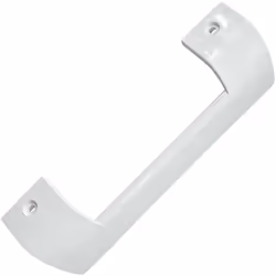 Poignée de porte réfrigérateur BOSCH, SIEMENS La porte d'un appareil frigorifique est une pièce très manipulée. Aussi, il arr ...
