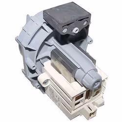 Pompe de cyclage compatible pour lave-vaisselle WHIRLPOOL, INDESIT, ARISTON HOTPOINT, SCHOLTES C00303737, 482000023514 Appare ...
