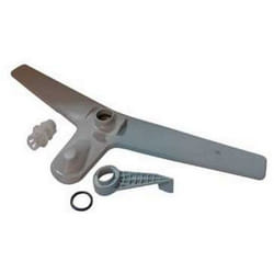 Brandt - Bras de lavage inférieur (63094-43585) (32X2157) Lave-vaisselle sauter, de dietrich, fagor, vedette, thomson, blanco, sa