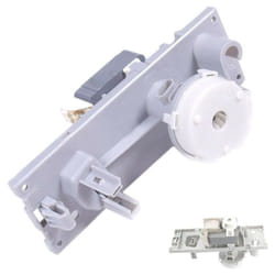 Pompe de relevage seche linge Bosch Siemens 00651615