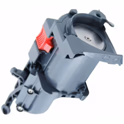 Groupe de passage (diffuseur ECAM) pour robot café DELONGHI 5513227891, 7313232331 Appareils compatibles : [CAFETIÈRE, EXPRES ...