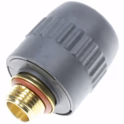 Bouchon de chaudière d'origine pour centrale vapeur vapeur POLTI POM0002861, M0006430 Appareils compatibles : [CENTRALE VAPEU ...