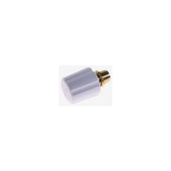 Laurastar - bouchon de securite 4.9 bar blanc IS4 -
