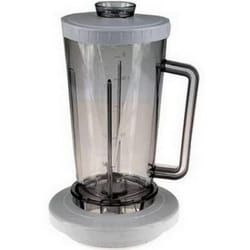 Bol blender Moulinette (200546-17319) (A32804) Robot ménager moulinex, tefal