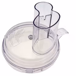 Couvercle du bol hachoir pour robot ménager SEB, MOULINEX 5A02452, MS-5A07890 Appareils compatibles : [ROBOT MÉNAGER MOULINEX ...