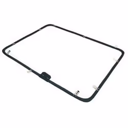 Joint tour de porte pour four, cuisinière SIEMENS, BOSCH, NEFF, CONSTRUCTA 00491638 Appareils compatibles : FOUR, CUISINIÈRE  ...