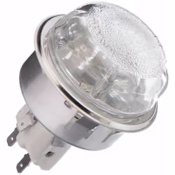 Lampe complète d'origine pour Four, cuisinière BOSCH, SIEMENS, NEFF, CONSTRUCTA 00420775 Appareils compatibles : [FOUR MICRO- ...