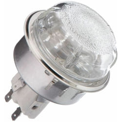 Bosch - Lampe complète (321634-46863) (00420775) Four, cuisinière siemens, neff, constructa