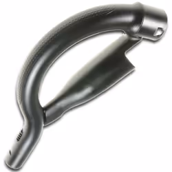 Poignée du flexible pour aspirateur SIEMENS, BOSCH 17000326 Appareils compatibles : ASPIRATEUR BOSCH: BSG81215UC, BSG81266, B ...
