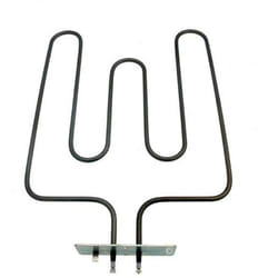 Résistance sole 1530W (93700953) Four, cuisinière CANDY, GASFIRE, HOOVER, ROSIERES, ZEROWAT, ZEROWATT
