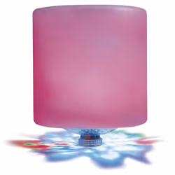 Descriptif : Projection lumineuses à 6 fonctions Des modes de scintillement et de stabilisation multicolores 1 bouton de comm ...
