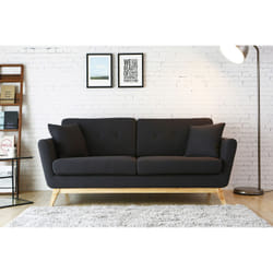 Concept Usine Hoga Anthracite, Gris