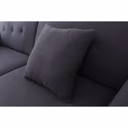 Concept Usine Hoga Anthracite, Gris
