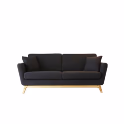Concept Usine Hoga Anthracite, Gris