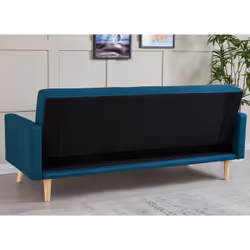 Concept Usine Wooden Bleu - Vue supplémentaire 5