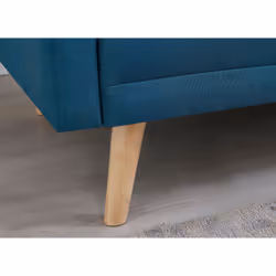 Concept Usine Wooden Bleu - Vue supplémentaire 6