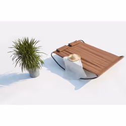 Concept Usine Coachella, Chocolat, Tissu, 1 pièce(s)