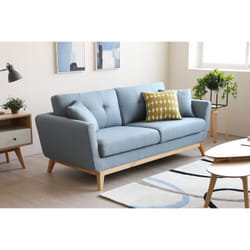 Concept Usine Hoga Bleu