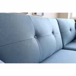 Concept Usine Hoga Bleu