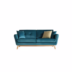 Concept Usine Hoga Vert