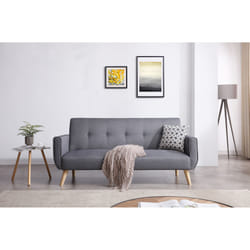 Concept Usine Berlin Gris