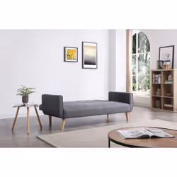 Concept Usine Berlin Gris