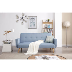 Concept Usine Berlin Bleu