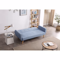 Concept Usine Berlin Bleu