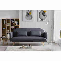 Concept Usine Sotchi, Gris, Tissu, 39,2 kg, 1 pièce(s)